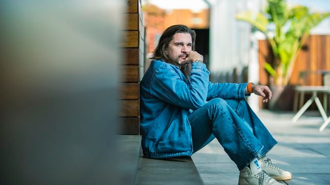 Photo of Juanes: “I would like Messi to win the World Cup”