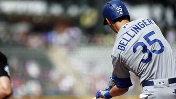Cody Bellinger ser&aacute; uno de los principales atractivos en el duelo de Series de Divisi&oacute;n que medir&aacute; a Dodgers y Diamondbacks.