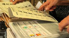 Elecciones Federales M&eacute;xico 2021: por qu&eacute; es delito tomar una foto de la boleta electoral del INE