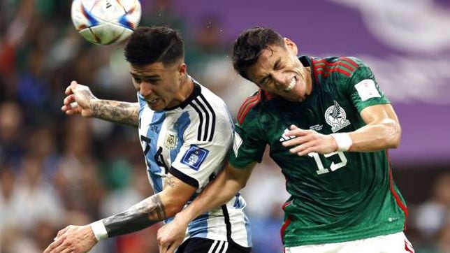 What Mexico needs to qualify for the World Cup Round of 16: All possible outcomes