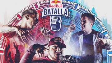 Final Internacional de Red Bull en México: fecha, cuándo será y participantes en 2022
