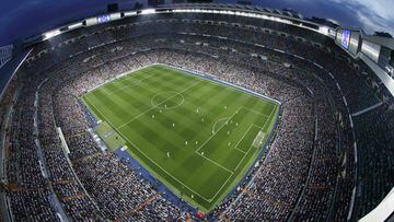Hasta 5 madridistas podrían despedirse del Bernabéu