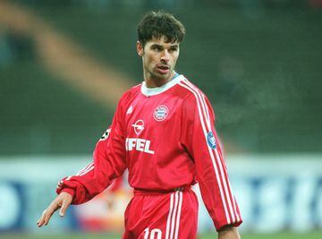 El centrocampista suizo fichó por el Bayern de Múnich en la temporada 1995/96. Procedía del Kaiserslautern, club alemán, aunque sus inicios fueron en Suiza. También estuvo en el Bayern de Múnich desde la temporada 1999/00 hasta el 2001/02. A pesar de que conquistó la UEFA Champions League con el conjunto bávaro, nunca llegó a destacar en el equipo alemán. Se retiró en el Kaiserslautern en la temporada 2005/06.