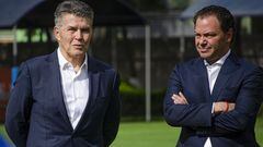 Acuerdo total Dortmund-Álvarez, falta el sí del Ajax