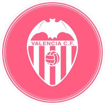 LaLiga turns pink for Breast Cancer Awareness
