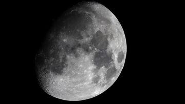 Luna cuarto creciente de noviembre 2022: Origen, fecha y signo zodiacal