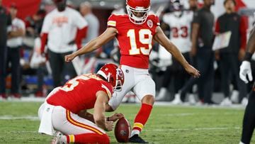 Monday Night Football: Raiders vs Chiefs: Time and how to watch online and  on TV - AS USA