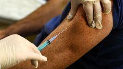 Americans may be required to get vaccinated for covid-19 but it is unlikely and any requirement will not be coming from the federal government.