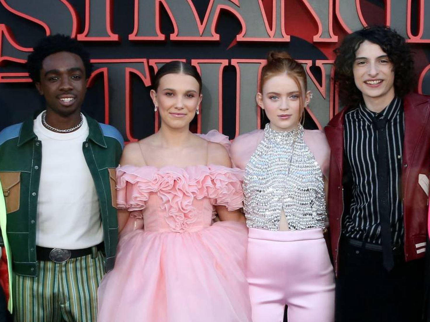 Will there be a season 5 of Stranger Things? - AS USA