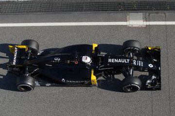 Piloto de Renault