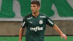 La llamativa oferta que podría sacar a Kuscevic de Palmeiras