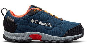 Las zapatillas Columbia para hacer 'trekking' que son todoterreno - Showroom