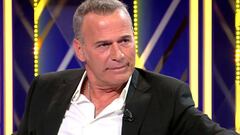 Carlos Lozano carga contra Mediaset desde Telecinco: “La directiva tiene la culpa”