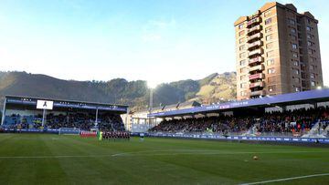 Eibar-Barcelona: how and where to watch: times, TV, online
