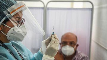 Vacunación Perú: en qué sitios de Lima y Callao se está vacunando y dónde pedir cita