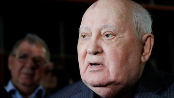 Muere Gorbachov, el último presidente de la URSS y creador de la Perestroika