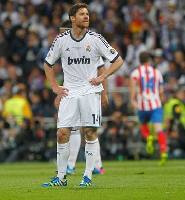 Xabi joined Liverpool in 2004. After five seasons in Merseyside, he left for Real Madrid for a fee of 30 million euros. He also played five seasons with Rea Madrid, and is the only one on the list to have won the Champions League with both clubs.