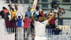 Jadeja leads India to 5th test win and cap 4-0 victory over England