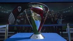 Los clasificados a octavos de final de Copa MX al momento