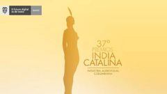 Horarios y c&oacute;mo y d&oacute;nde ver la entrega de los Premios India Catalina en la ciudad de Cartagena. El evento ser&aacute; este viernes 26 de marzo a las 9:00 a.m. 