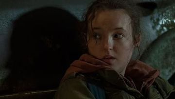 The Last Of Us Episode 8 Best Tweets Bella Ramsey