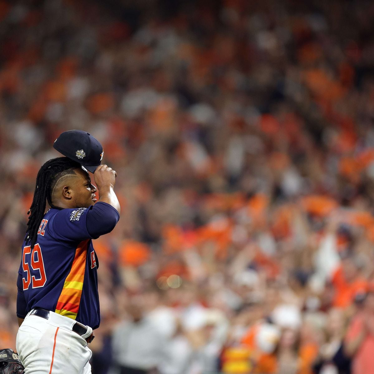 Astros win 2022 World Series after comeback victory in Game 6 