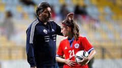Qué necesita Chile para clasificar en la Copa América Femenina: resultados y combinaciones
