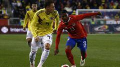 El lateral de la Selecci&oacute;n Colombia, Santiago Arias, fue pretendido por West Ham en el mercado de transferencias de verano, de acuerdo a TalkSport.