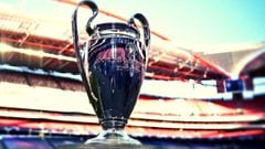 Where will 21/22 Champions League final be held? City and stadium