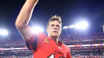 2022 NFL Pro Bowl: Buccaneers' Tom Brady gets record 15th