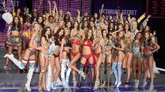 Victoria's Secret Fashion Show 2018: El adiós de Adriana Lima y otros grandes momentos