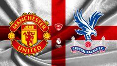 All the information you need if you want to watch ‘The Red Devils’ face Crystal Palace in their Premier League clash at Old Trafford.