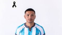 Conmoción por el fallecimiento de un jugador de Atlético Tucumán