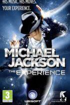 Carátula de Michael Jackson: The Experience