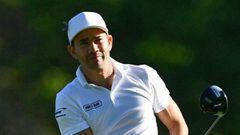 Camilo Villegas: &quot;Estoy contento de volver a jugar golf&quot;