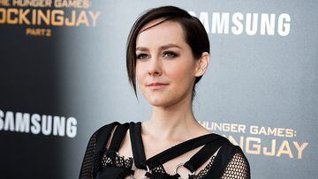 Jena Malone denuncia abuso sexuales durante el rodaje de “The Hunger Games”