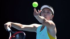 The questions surrounding Chinse tennis star Peng Shuai&#039;s condition have intensified after the IOC was unable to give any definitive information about her.