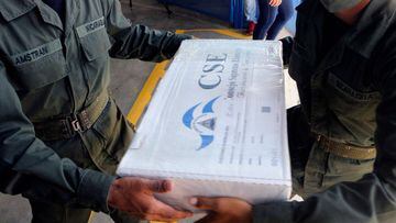 Este domingo, 7 de noviembre, son las elecciones generales en Nicaragua. &iquest;Qui&eacute;n puede votar y cu&aacute;les son los requisitos para hacerlo? Aqu&iacute; los detalles.