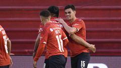 Huracán 0-1 Independiente: resumen, goles y resultado