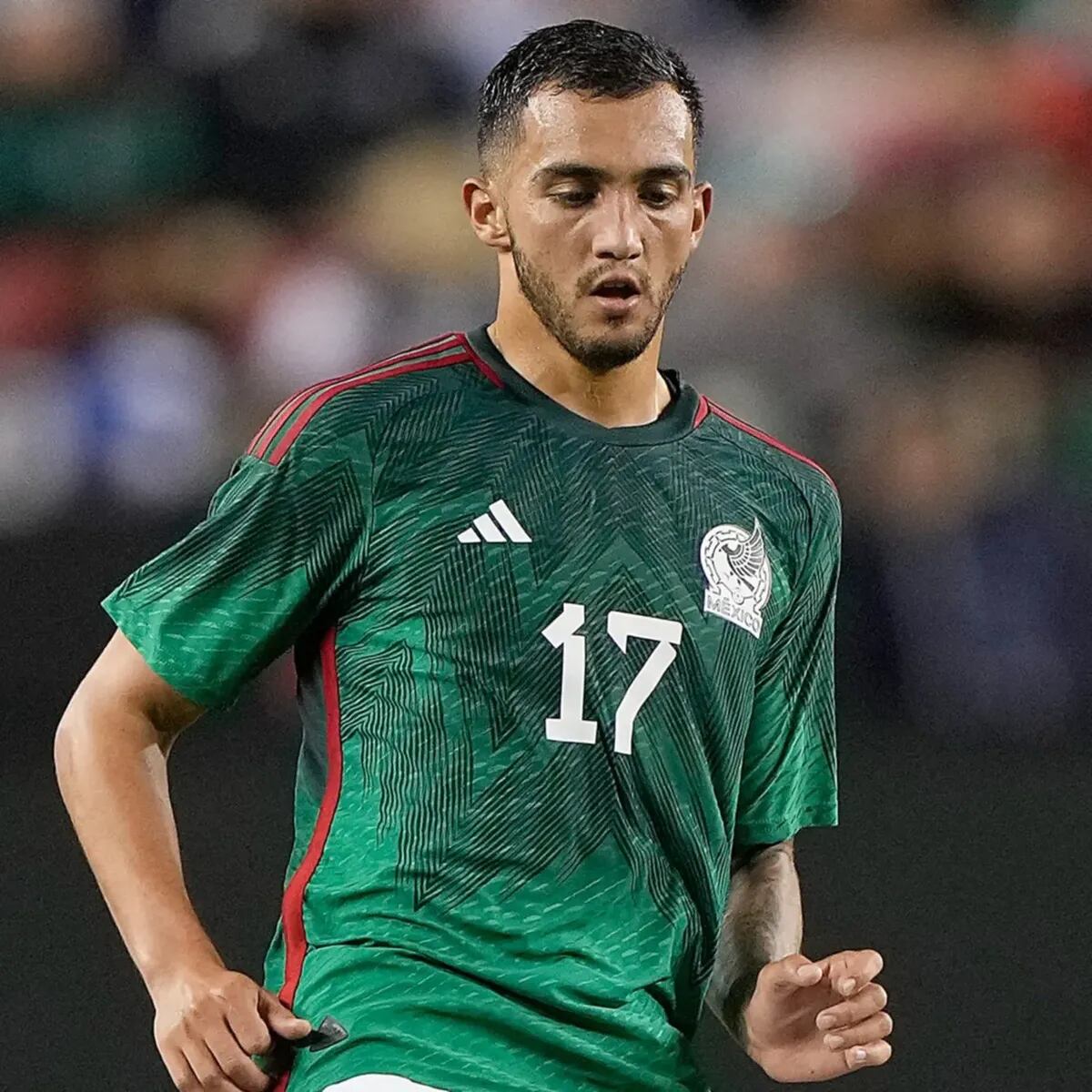 Liga MX: Luis García elige a los 5 mejores futbolistas mexicanos