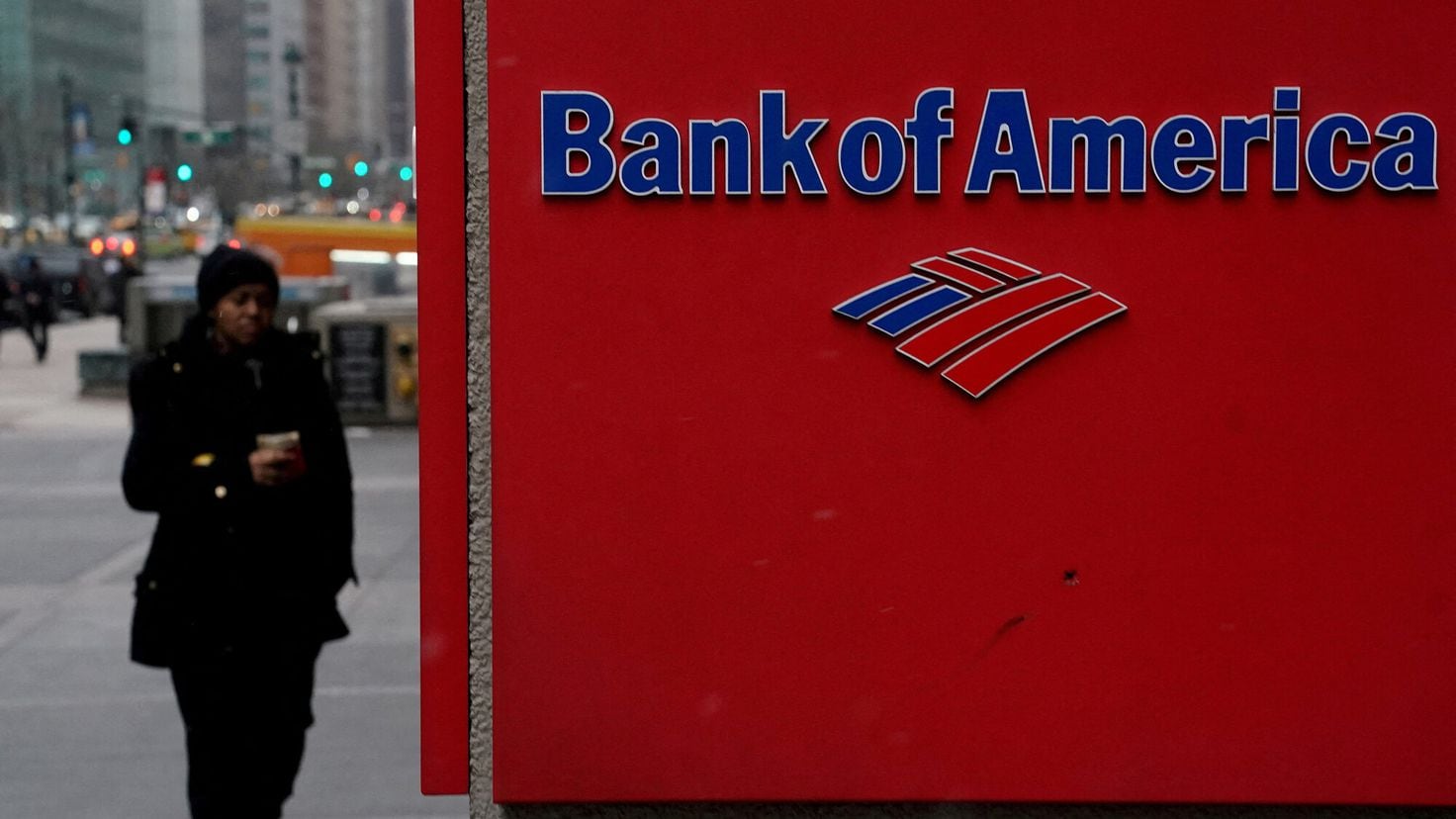 Bank of America branches closing in January 2024: Complete list