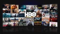 HBO Espa&ntilde;a