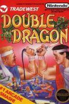 Carátula de Double Dragon