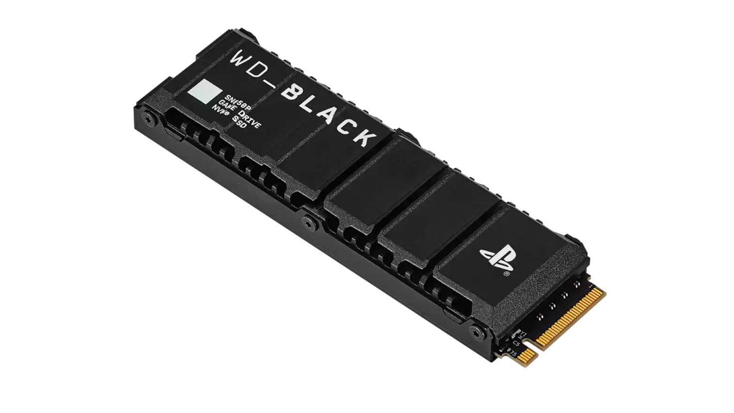 WD_Black SN850p un SSD enfocado a la PS5 que también funciona bien en PC