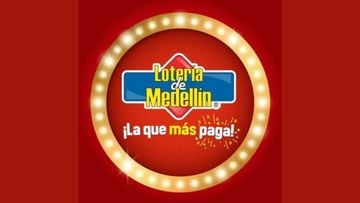Resultados loterías Medellín, Santander y Risaralda hoy: números que cayeron y ganadores | 25 de febrero