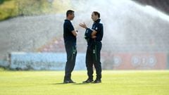 O’Neill and Keane commit to stay on with Ireland