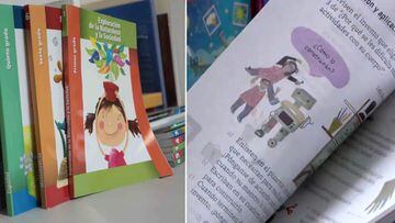Queman libros de texto de la SEP en Chiapas: ¿cuáles fueron los motivos y qué dijo AMLO?