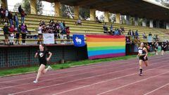 AS M&eacute;xico nominado a Premios a lo Mejor del Deporte LGBT+ 2021