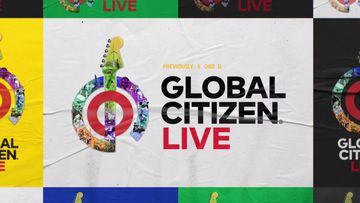 El Global Citizen, el concierto que se lleva a cabo en varios pa&iacute;ses del mundo y que combate varios problemas que aquejan a la sociedad es este s&aacute;bado.