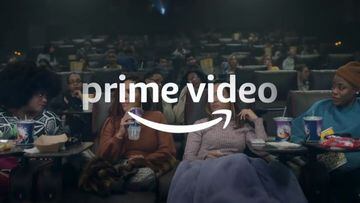 Amazon Prime Video: consulta la cartelera de estrenos de diciembre